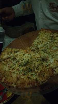 Restaurante E Lanchonete Tatu's