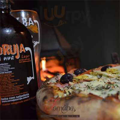 Restaurante E Lanchonete Tatu's