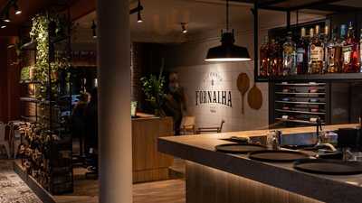 Restaurante E Lanchonete Tatu's