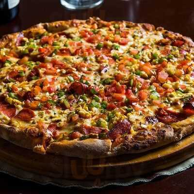 Restaurante E Lanchonete Tatu's