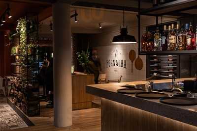 Restaurante E Lanchonete Tatu's