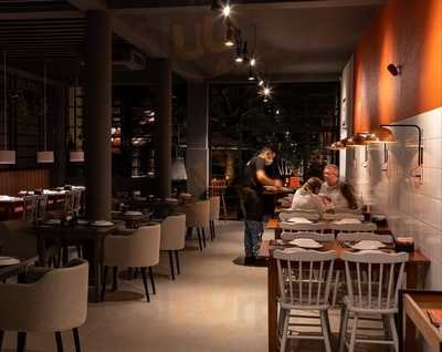 Restaurante E Lanchonete Tatu's