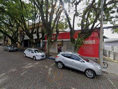 Restaurante E Lanchonete Tatu's
