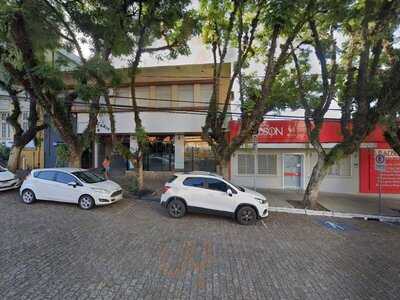 Restaurante E Lanchonete Tatu's