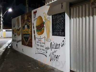 Restaurante E Lanchonete Bembom