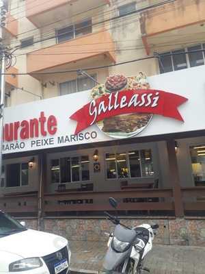 Massolim Restaurante E Pizzaria