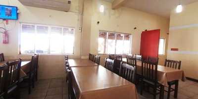 Massolim Restaurante E Pizzaria