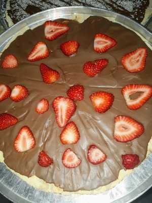 Massolim Restaurante E Pizzaria