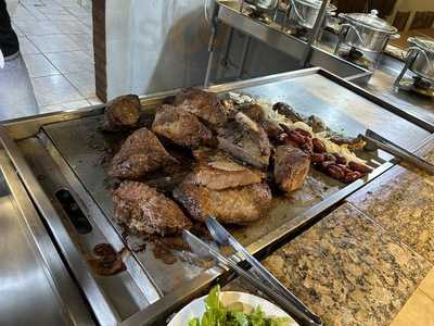 Massolim Restaurante E Pizzaria