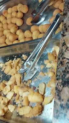 Massolim Restaurante E Pizzaria