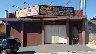 Junto & Misturado Pizzaria