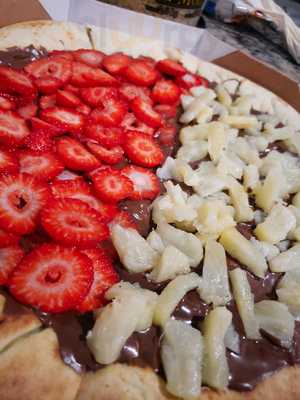 Junto & Misturado Pizzaria