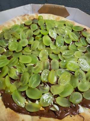 Junto & Misturado Pizzaria