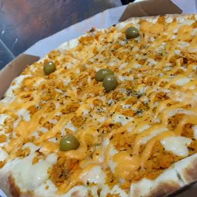 Junto & Misturado Pizzaria