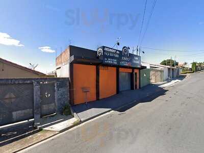 Junto & Misturado Pizzaria