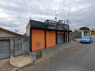 Junto & Misturado Pizzaria