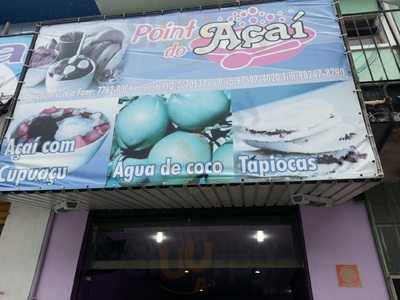 Point Do Acai