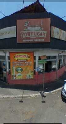 Portuga's Lanches