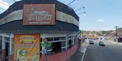Portuga's Lanches
