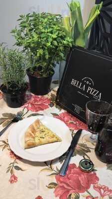 Bella Pizza Italian