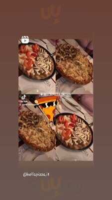 Bella Pizza Italian