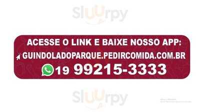 Restaurante Bete Guindolla Do Parque