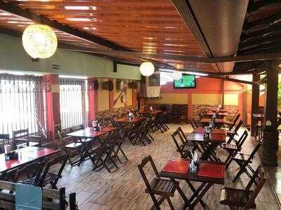 Restaurante Bete Guindolla Do Parque