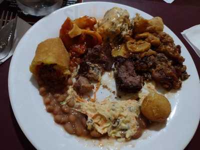 Restaurante Bete Guindolla Do Parque