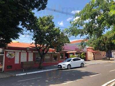 Restaurante Bete Guindolla Do Parque