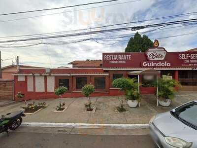 Restaurante Bete Guindolla Do Parque