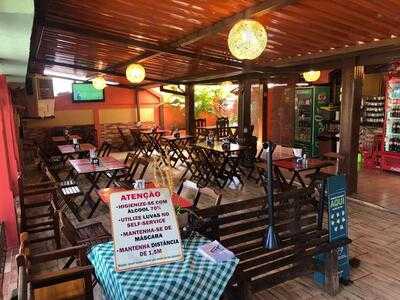 Restaurante Bete Guindolla Do Parque