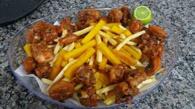 Portal Lanches E Petiscos