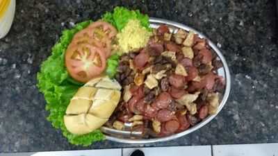 Portal Lanches E Petiscos