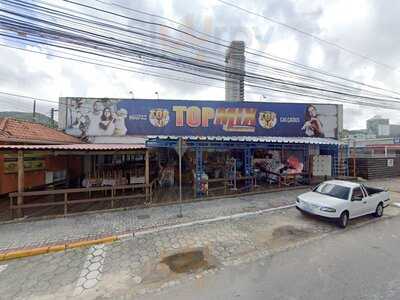 Portal Lanches E Petiscos