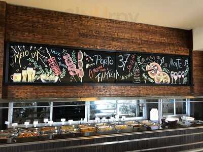 Porto 37 Restaurante & Pizzaria