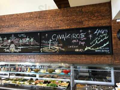 Porto 37 Restaurante & Pizzaria