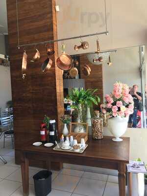 Porto 37 Restaurante & Pizzaria