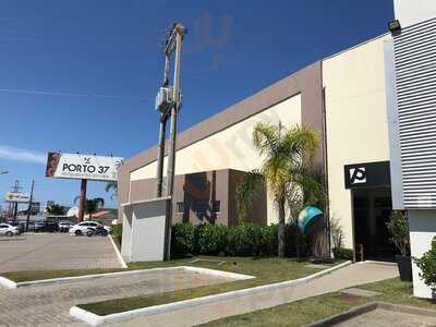 Porto 37 Restaurante & Pizzaria