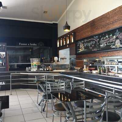 Porto 37 Restaurante & Pizzaria