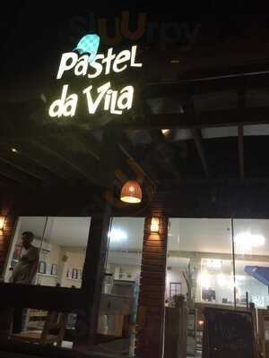 Pastel Da Vila