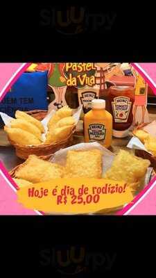 Pastel Da Vila