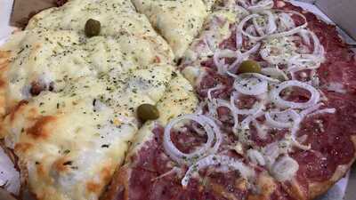 Bar E Lanchonte Sinal Verde