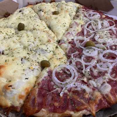 Bar E Lanchonte Sinal Verde