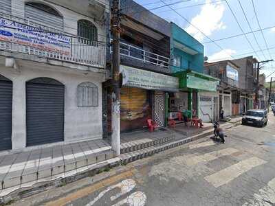 Bar E Lanchonte Sinal Verde