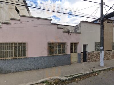 Novo Siberia Bar