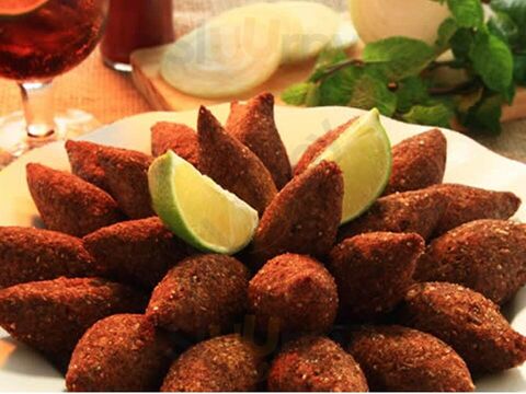 Coxinha Salgaderia