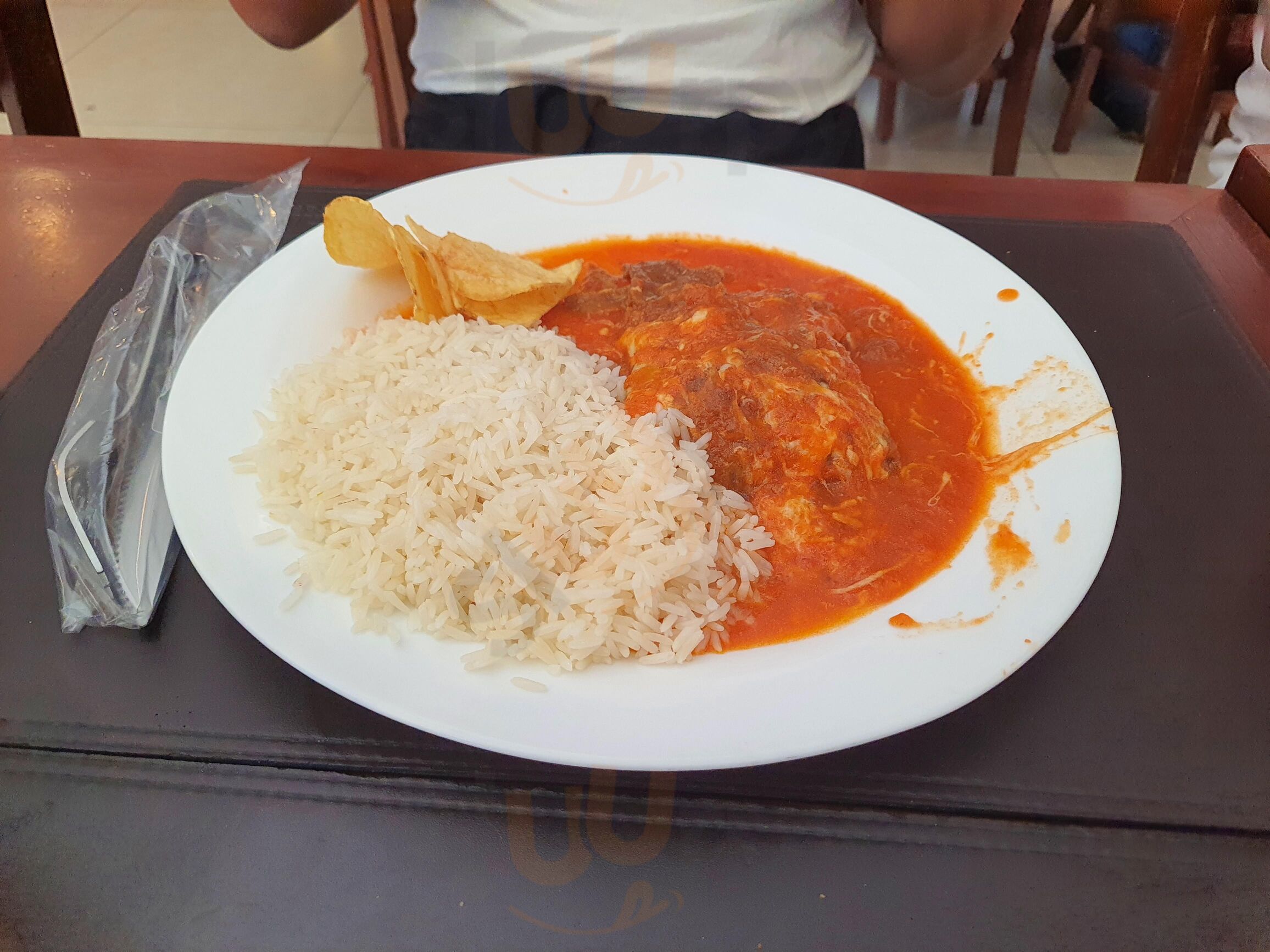 Restaurante E Petiscaria Casarao