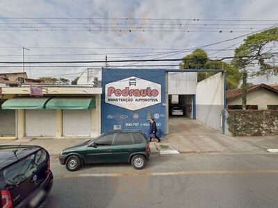 Pastelaria Paladares