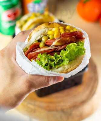 Lanchoente Do Wilson