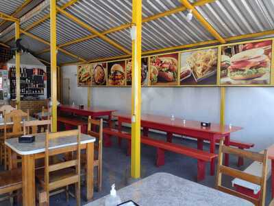 Lanchoente Do Wilson